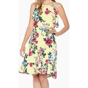 Summer Strapped Dresd